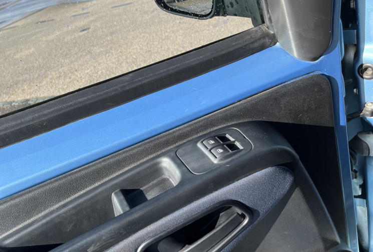 Citroën NEMO Citroën Nemo 1.4 73 Ch