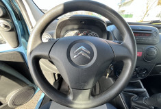 Citroën NEMO Citroën Nemo 1.4 73 Ch