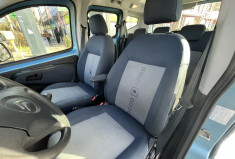 Citroën NEMO Citroën Nemo 1.4 73 Ch