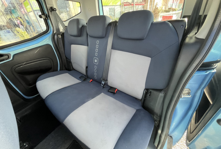 Citroën NEMO Citroën Nemo 1.4 73 Ch