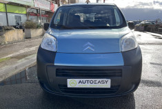 Citroën NEMO Citroën Nemo 1.4 73 Ch