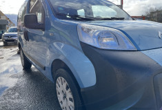 Citroën NEMO Citroën Nemo 1.4 73 Ch