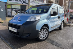 Citroën NEMO Citroën Nemo 1.4 73 Ch