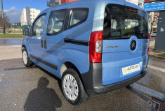 Citroën NEMO Citroën Nemo 1.4 73 Ch