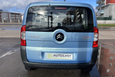 Citroën NEMO Citroën Nemo 1.4 73 Ch
