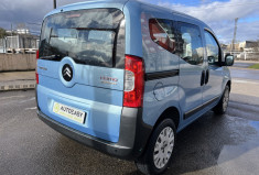 Citroën NEMO Citroën Nemo 1.4 73 Ch