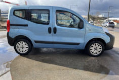 Citroën NEMO Citroën Nemo 1.4 73 Ch