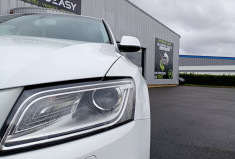 Audi Q5 2.0 TDI 190 QUATTRO S-TRONIC BVA *PACK S-LINE *SIEGES SPORT *ATTELAGE