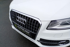 Audi Q5 2.0 TDI 190 QUATTRO S-TRONIC BVA *PACK S-LINE *SIEGES SPORT *ATTELAGE