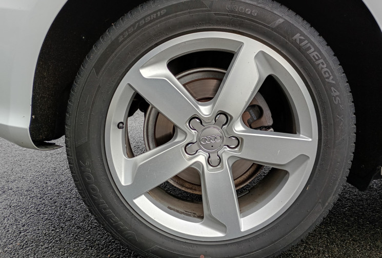 Audi Q5 2.0 TDI 190 QUATTRO S-TRONIC BVA *PACK S-LINE *SIEGES SPORT *ATTELAGE