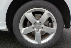 Audi Q5 2.0 TDI 190 QUATTRO S-TRONIC BVA *PACK S-LINE *SIEGES SPORT *ATTELAGE