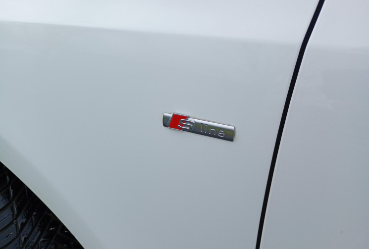 Audi Q5 2.0 TDI 190 QUATTRO S-TRONIC BVA *PACK S-LINE *SIEGES SPORT *ATTELAGE