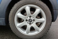 Mini Cooper 2 (R56) 1.6 i 16V 120ch