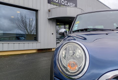 Mini Cooper 2 (R56) 1.6 i 16V 120ch
