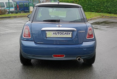 Mini Cooper  MINI 2 (R56) Cooper 1.6 i 16V 120cv