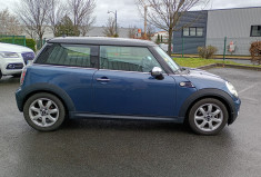 Mini Cooper 2 (R56) 1.6 i 16V 120ch