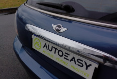 Mini Cooper  MINI 2 (R56) Cooper 1.6 i 16V 120cv