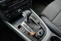 Audi Q5 2.0 TDI 190 QUATTRO S-TRONIC BVA *PACK S-LINE *SIEGES SPORT *ATTELAGE