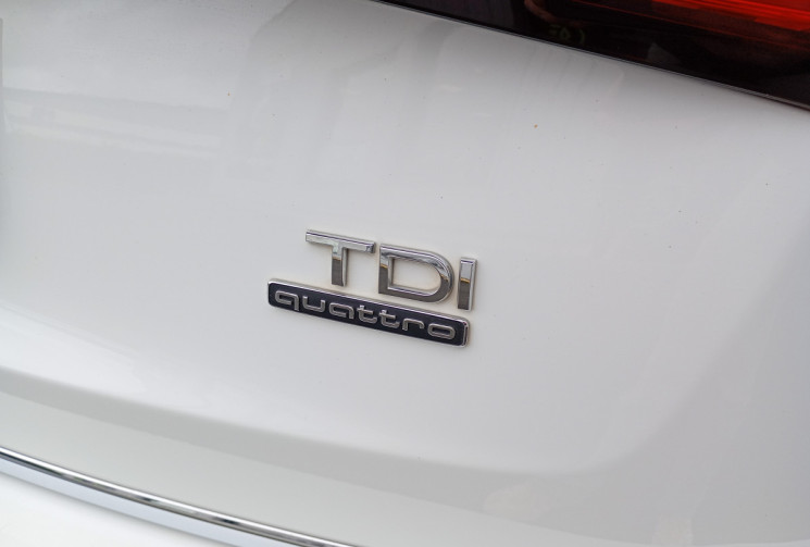 Audi Q5 2.0 TDI 190 QUATTRO S-TRONIC BVA *PACK S-LINE *SIEGES SPORT *ATTELAGE