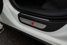 Audi Q5 2.0 TDI 190 QUATTRO S-TRONIC BVA *PACK S-LINE *SIEGES SPORT *ATTELAGE