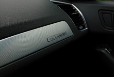 Audi Q5 2.0 TDI 190 QUATTRO S-TRONIC BVA *PACK S-LINE *SIEGES SPORT *ATTELAGE