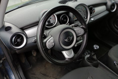 Mini Cooper 2 (R56) 1.6 i 16V 120ch