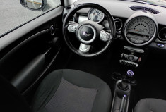 Mini Cooper 2 (R56) 1.6 i 16V 120ch