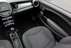 Mini Cooper  MINI 2 (R56) Cooper 1.6 i 16V 120cv