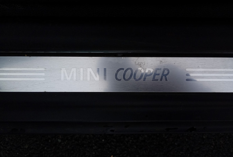 Mini Cooper  MINI 2 (R56) Cooper 1.6 i 16V 120cv