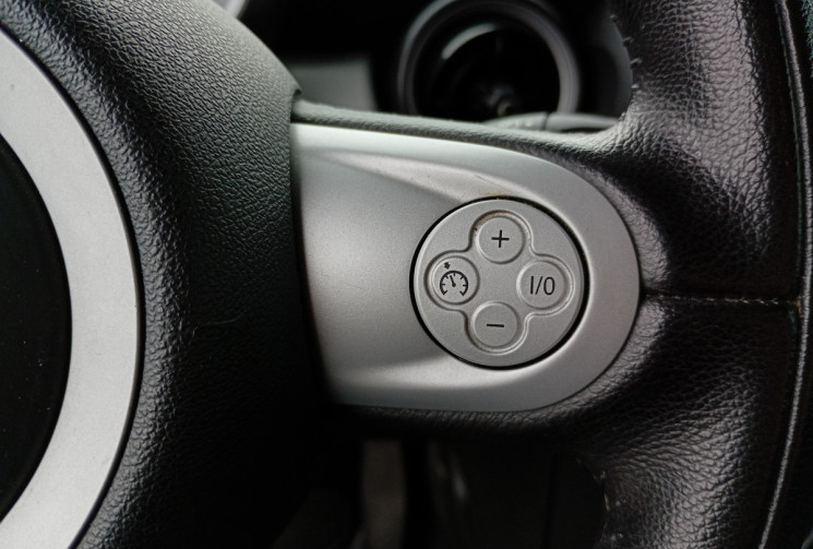 Mini Cooper 2 (R56) 1.6 i 16V 120ch