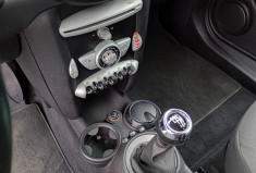 Mini Cooper  MINI 2 (R56) Cooper 1.6 i 16V 120cv