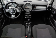 Mini Cooper 2 (R56) 1.6 i 16V 120ch