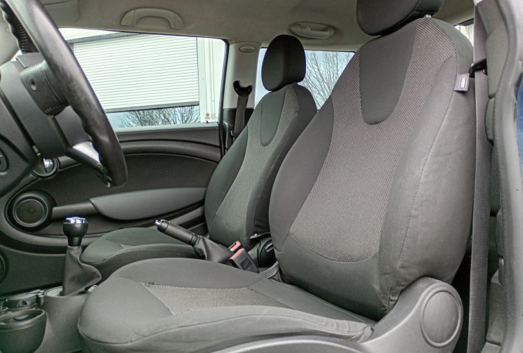 Mini Cooper  MINI 2 (R56) Cooper 1.6 i 16V 120cv