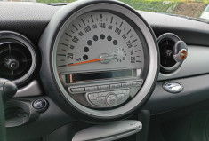 Mini Cooper  MINI 2 (R56) Cooper 1.6 i 16V 120cv