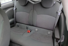 Mini Cooper 2 (R56) 1.6 i 16V 120ch