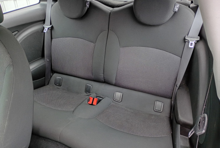 Mini Cooper  MINI 2 (R56) Cooper 1.6 i 16V 120cv