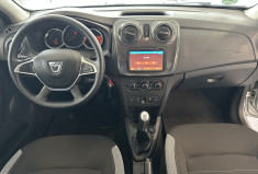 Dacia Sandero  Stepway 0.9 TCe 90 / Camera de recul