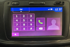 Dacia Sandero  Stepway 0.9 TCe 90 / Camera de recul