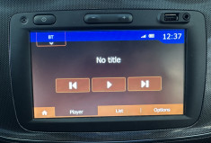 Dacia Sandero  Stepway 0.9 TCe 90 / Camera de recul