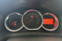 Dacia Sandero  Stepway 0.9 TCe 90 / Camera de recul