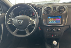 Dacia Sandero  Stepway 0.9 TCe 90 / Camera de recul