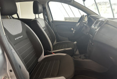 Dacia Sandero  Stepway 0.9 TCe 90 / Camera de recul