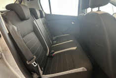 Dacia Sandero  Stepway 0.9 TCe 90 / Camera de recul