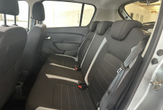 Dacia Sandero  Stepway 0.9 TCe 90 / Camera de recul