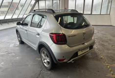 Dacia Sandero  Stepway 0.9 TCe 90 / Camera de recul