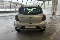 Dacia Sandero  Stepway 0.9 TCe 90 / Camera de recul