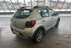 Dacia Sandero  Stepway 0.9 TCe 90 / Camera de recul