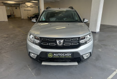Dacia Sandero  Stepway 0.9 TCe 90 / Camera de recul