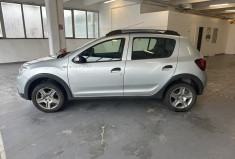 Dacia Sandero  Stepway 0.9 TCe 90 / Camera de recul