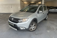 Dacia Sandero  Stepway 0.9 TCe 90 / Camera de recul